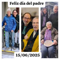 Residencia Sucre para personas mayores